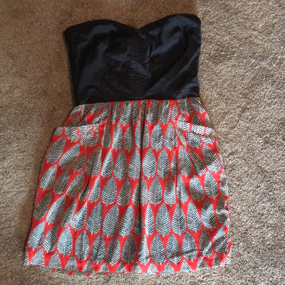 Sugar Lips Cocktail Dress